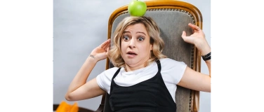 Event-Image for 'Lara Stoll - Volume 5 - Die R&uuml;ckkehr!'