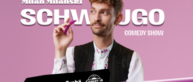Event-Image for 'Milan Milanski &ndash; Schwugo'