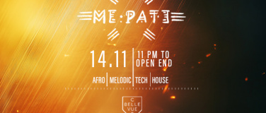 Event-Image for 'ME•PATE'