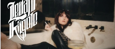 Event-Image for 'Leilani Kilgore (US/FUll Band)'