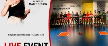 Event-Image for 'SuperPowerDay - Live Event Experience'