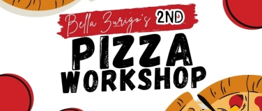 Event-Image for 'Pizza Workshop'