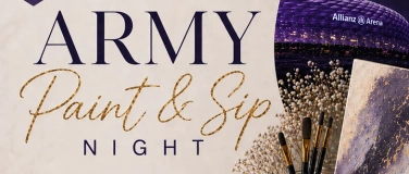 Event-Image for 'ARMY PAINT & CHILL NIGHT'