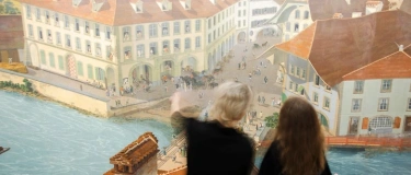 Event-Image for 'Historischer Kombi-Rundgang'