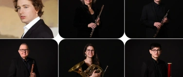 Event-Image for 'Rhapsody in Blue mit den Bl&auml;sersolisten Aargau'