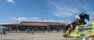 Event-Image for 'Finale Serie Longines EEF'