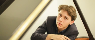Event-Image for 'Hassan Ignatov - Gewinner des &laquo;Prix du Piano Bern&raquo; 2026'