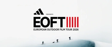 Event-Image for 'European Outdoor Film Tour 26/27 - EOFT'