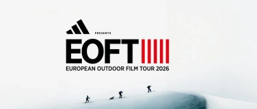 Event-Image for 'European Outdoor Film Tour 26/27 - EOFT'