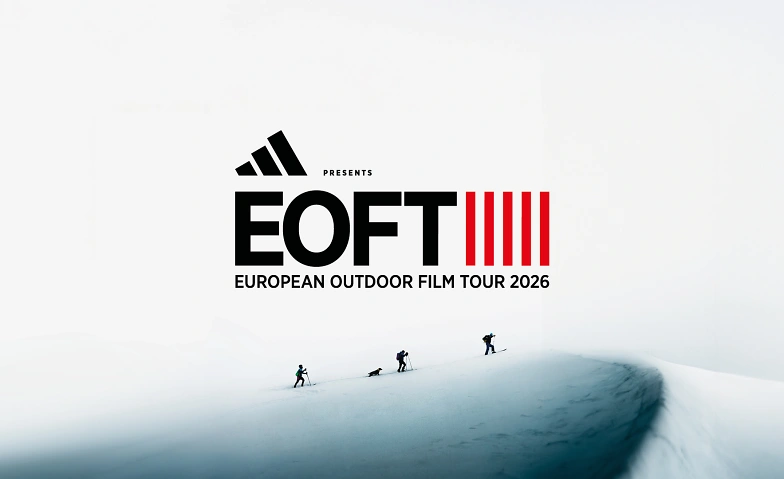 Event-Image for 'European Outdoor Film Tour 26/27 - EOFT'