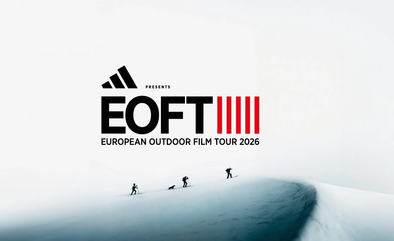 Event-Image for 'European Outdoor Film Tour 26/27 - EOFT'