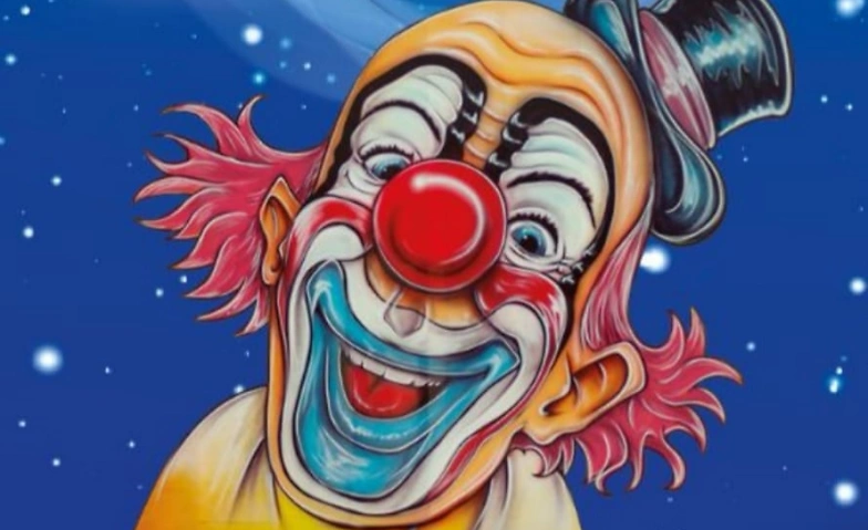 Event-Image for 'Circus Ricardo gastiert in Garbsen-Horst vom 24.-27.04.26'