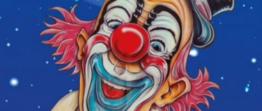 Event-Image for 'Circus Ricardo gastiert in Garbsen-Horst vom 24.-27.04.26'