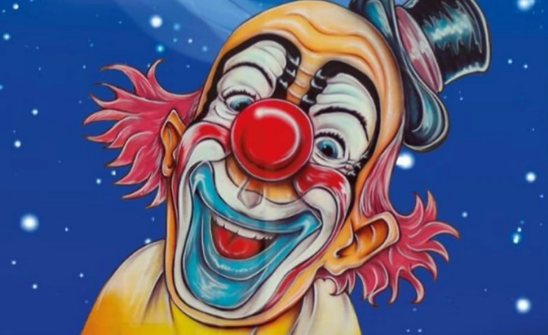 Circus Ricardo gastiert in Garbsen-Horst vom 24.-27.04.26 Tickets