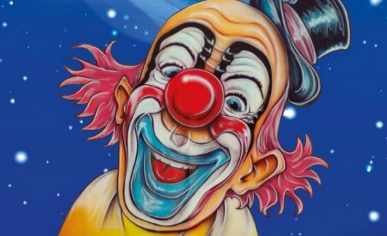 Event-Image for 'Circus Ricardo gastiert in Lehrte vom 11.06. bis 21.06'