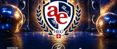 Event-Image for 'HEG FM On Stage'