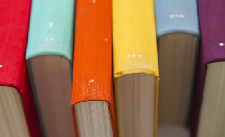English Reading Club