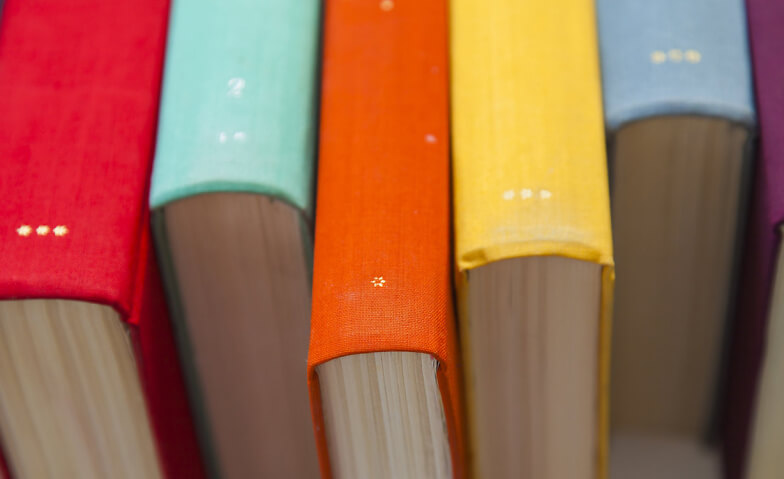 Club di lettura in italiano