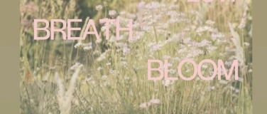 Event-Image for 'Yoga in the garden'