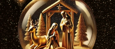 Event-Image for 'Weihnachten & Krippen'