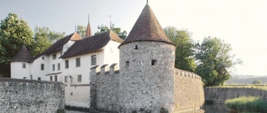 Event-Image for 'Stilles &Ouml;rtchen, heisses Bad'
