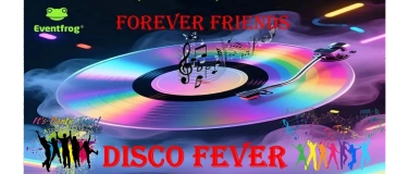 Event-Image for 'Disco Fever'