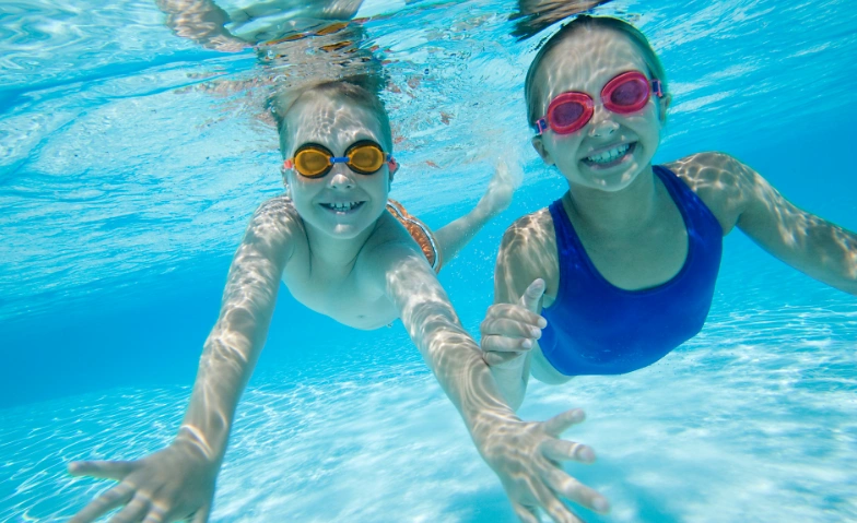 Schwimmen erlernen 1 (1. - 2. Klasse)  - Herbstsportwoche 26 Billets