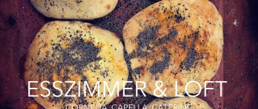 Event-Image for 'DINNERTABLE &ndash; ASIAN STREETFOOD KITCHEN'