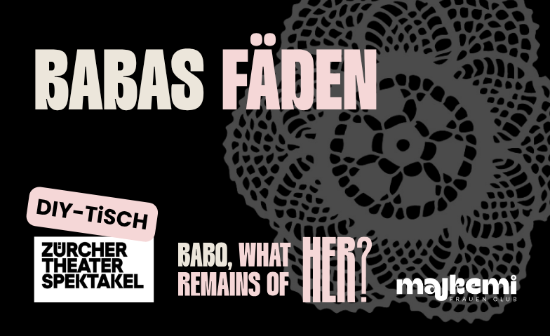 Babas Fäden