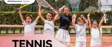 Event-Image for 'Tennis Special Training f&uuml;r Kinder'