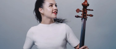 Event-Image for 'Cello Night mit St&eacute;phanie Huang bei SeetalClassics'