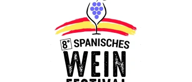 Event-Image for '8. Spanisches Weinfestival  Tapas y vinos'