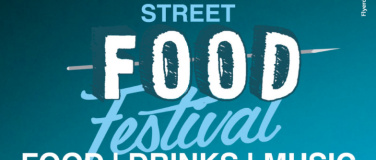 Event-Image for '8. Werdenberger Street-Food-Festival'