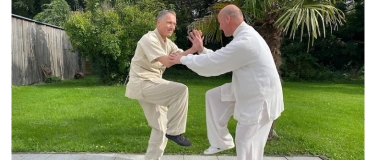 Event-Image for 'Taijiquan/Taichi - Tuishou Tag in N&uuml;rnberg'