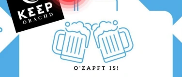 Event-Image for 'Oktoberfest'