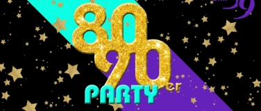 Event-Image for 'B59 80s 90s Party w/ Swiss Juan Paulo'