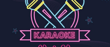 Event-Image for '80er 90er Karaoke'