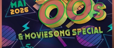 Event-Image for '80'90'2000s & Moviesong Special w/ Little Maze'
