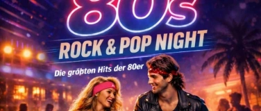 Event-Image for '80's'