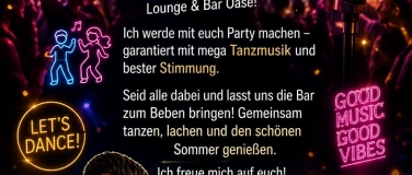 Event-Image for 'Karaoke Night'