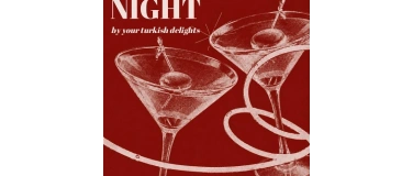 Event-Image for 'Turkish Night'