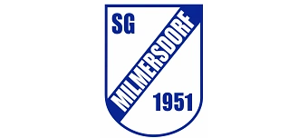 Event organiser of SG Milmersdorf vs. FC Hansa Rostock U23