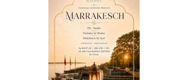 Event-Image for 'Marakkesch'