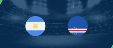 Event-Image for 'ARGENTINIEN vs. CAP VERDE WM @The Spot'