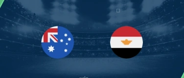 Event-Image for 'AUSTRALIEN vs. EGYPTEN WM @The Spot'