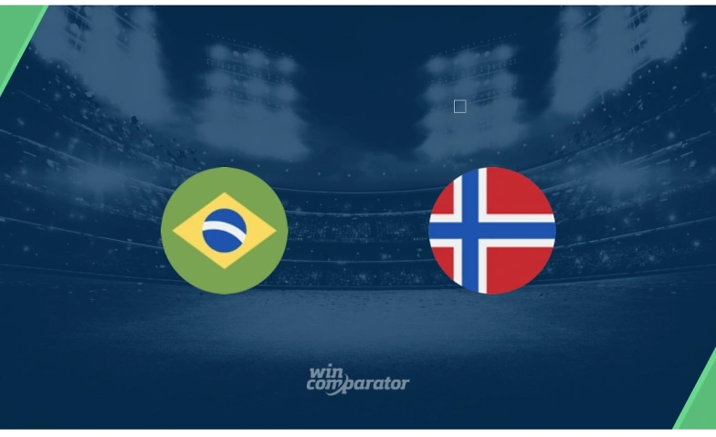BRASILIEN vs. NORWEGEN WM @The Spot Tickets