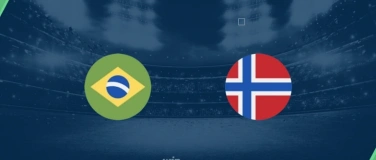 Event-Image for 'BRASILIEN vs. NORWEGEN WM @The Spot'