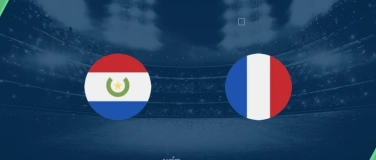 Event-Image for 'FRANKREICH vs. PARAGUAY WM @The Spot'