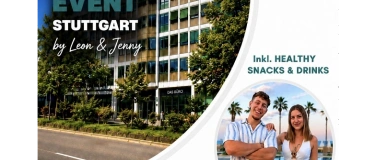 Event-Image for 'Healthy Starts Event Stuttgart'