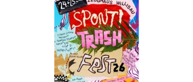 Event-Image for 'SPONTI TRASH FEST 26'